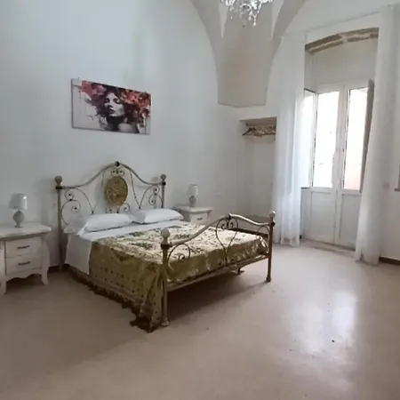 Palazzo Regina Elena Pennula Apartment *
