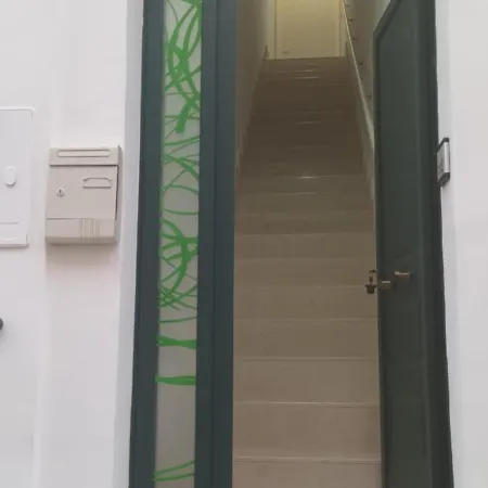 Palazzo Regina Elena Pennula Apartment