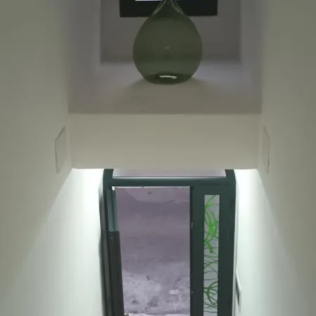 Apartment Palazzo Regina Elena Pennula Matino