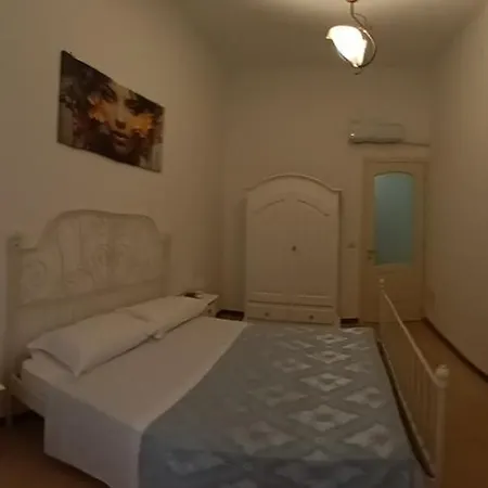 Apartment Palazzo Regina Elena Pennula Matino