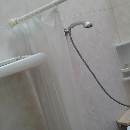 Apartment Palazzo Regina Elena Pennula *